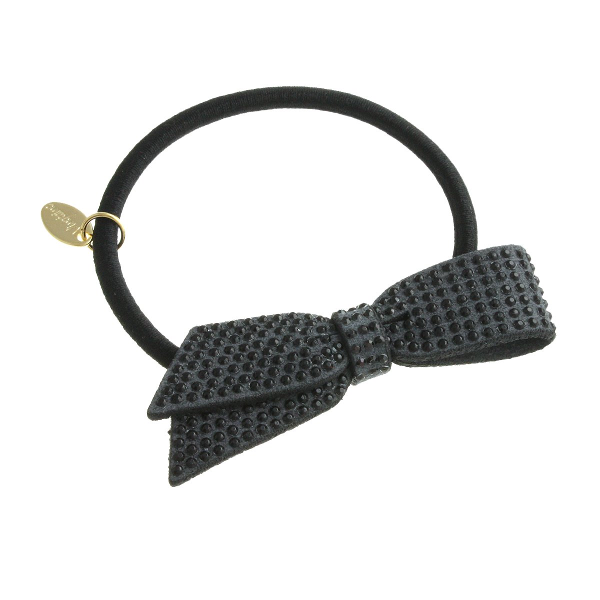 ヘアゴム No.70 髪に絡まないゴム 茶 200P | コスメ・化粧品 通販